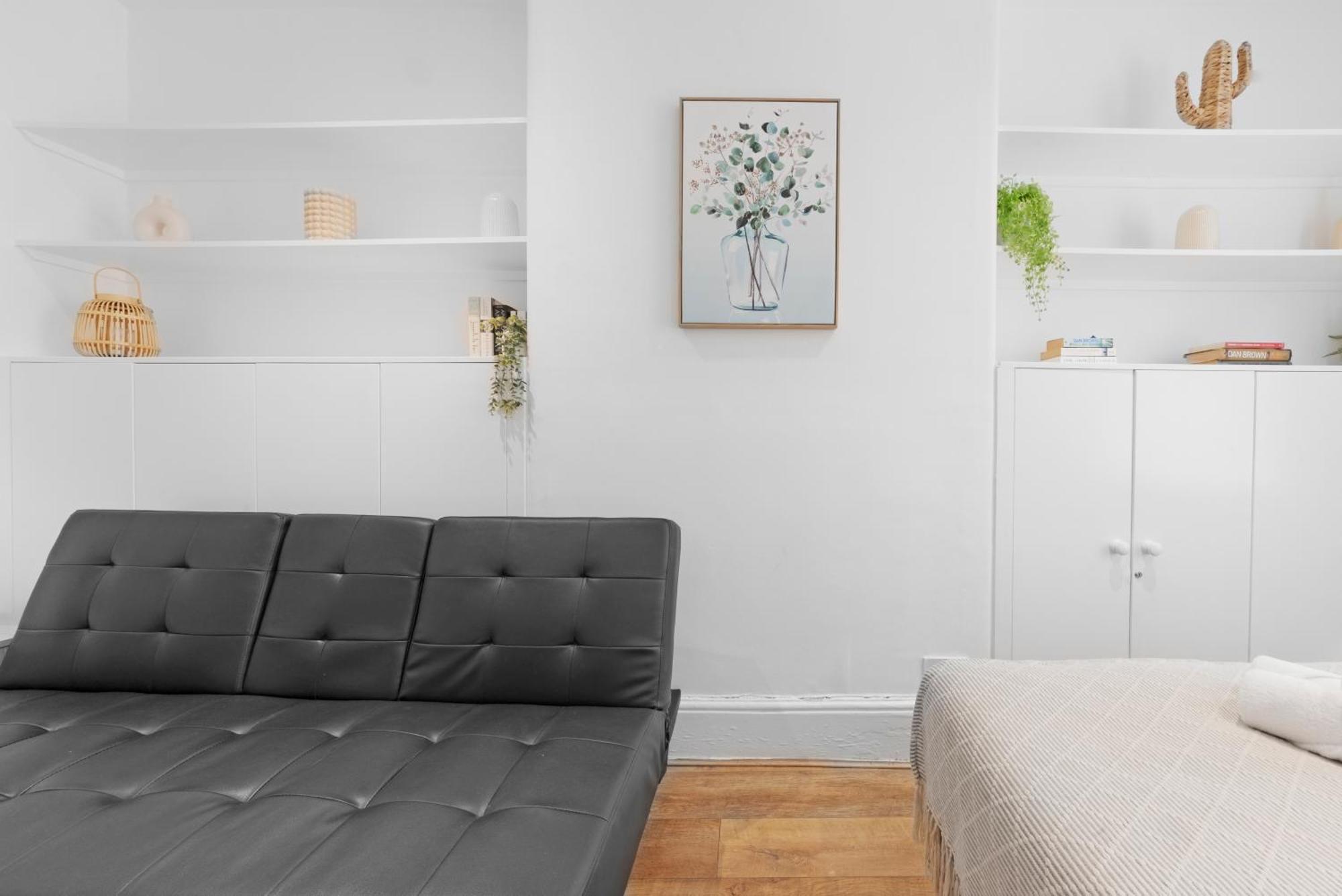 2 Bed Piccadilly Apartment 1 Londyn Zewnętrze zdjęcie