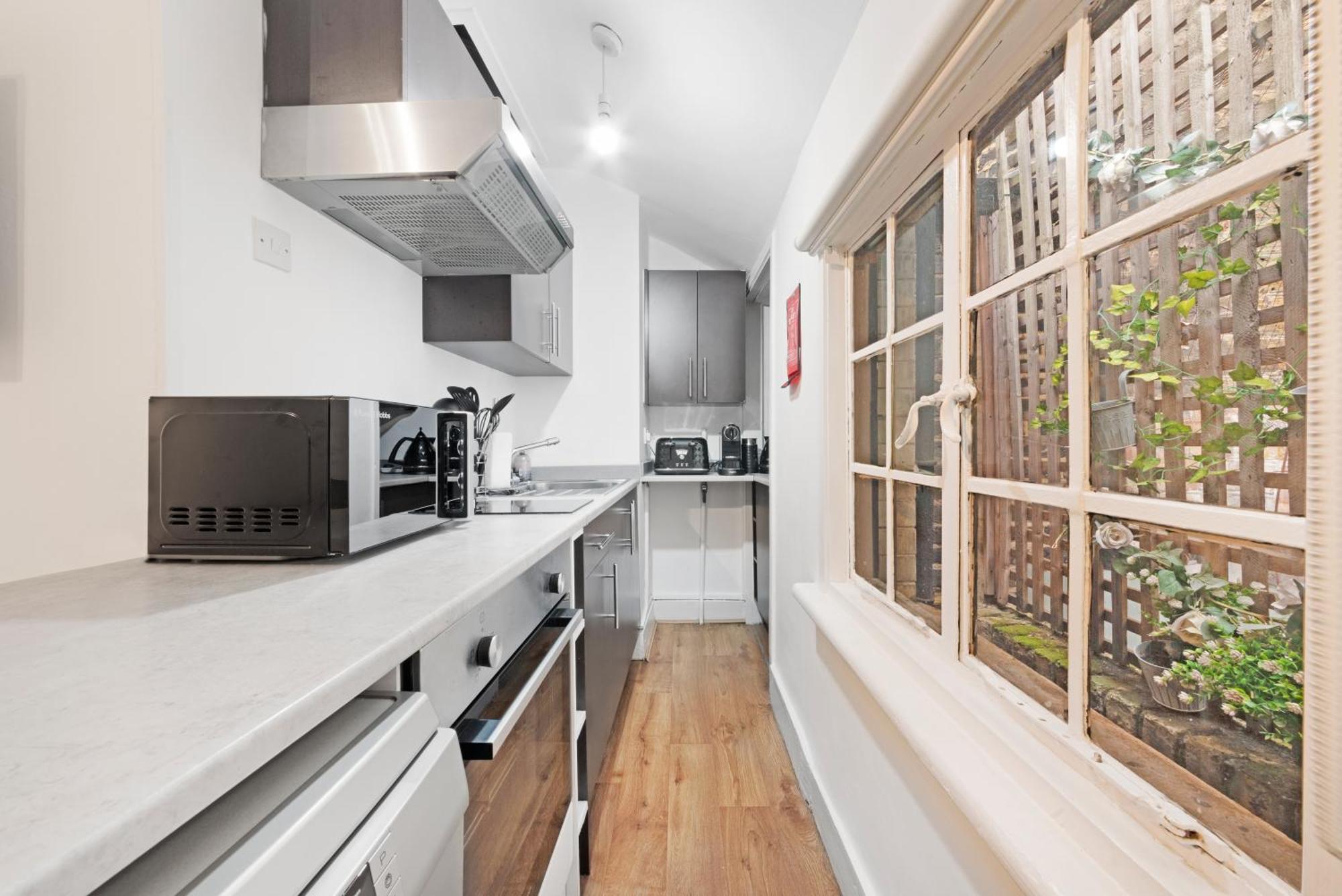 2 Bed Piccadilly Apartment 1 Londyn Zewnętrze zdjęcie