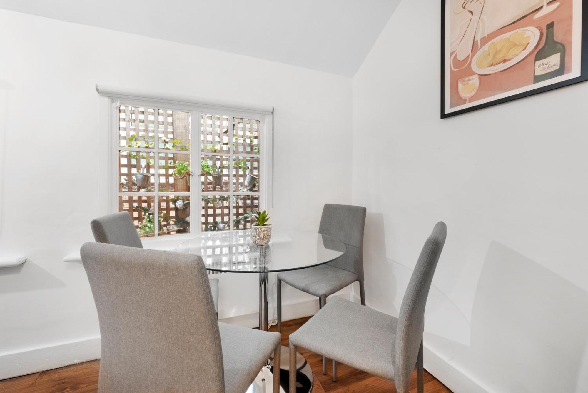 2 Bed Piccadilly Apartment 1 Londyn Zewnętrze zdjęcie